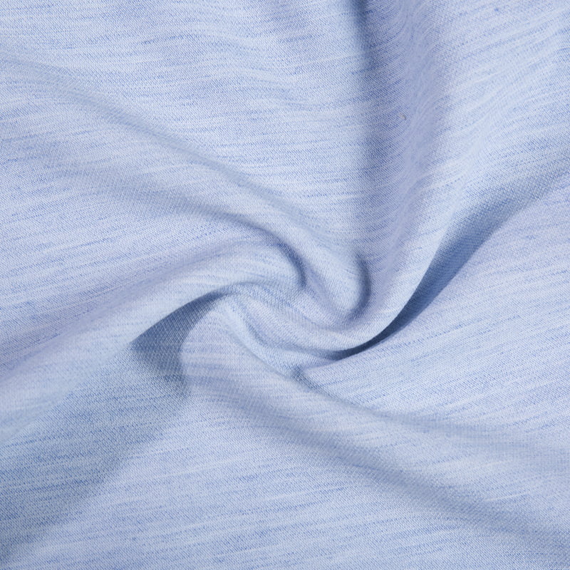 FX54701 Populær dobbelt vævning af polyester rayon stretch uldstof til dragtuniformer