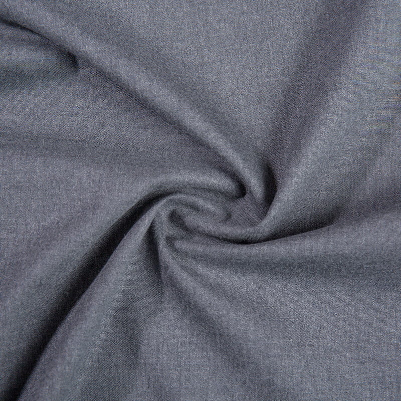 FX55427 TOP Farvet god farvefasthed 2 vej Stretch Tr Suiting Fabric til mænd