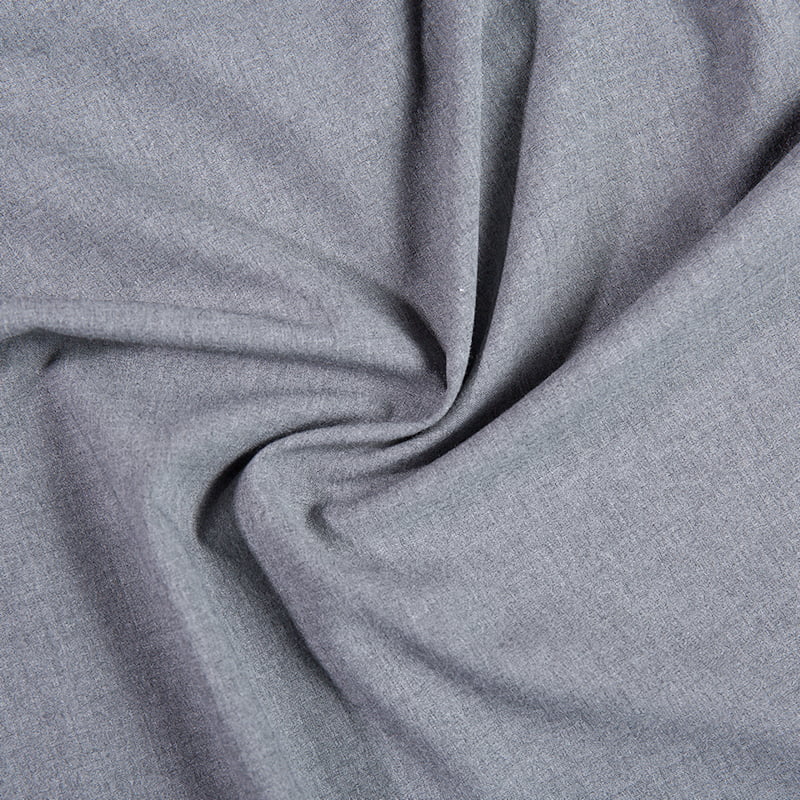 FX55434 Polyester -viskose TR -spandex i høj kvalitet til mænds dragt og bukser